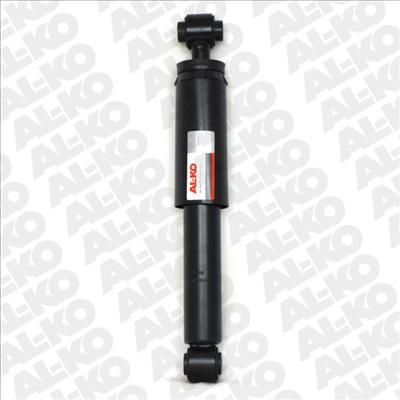 Амортизатор AL-KO 204383