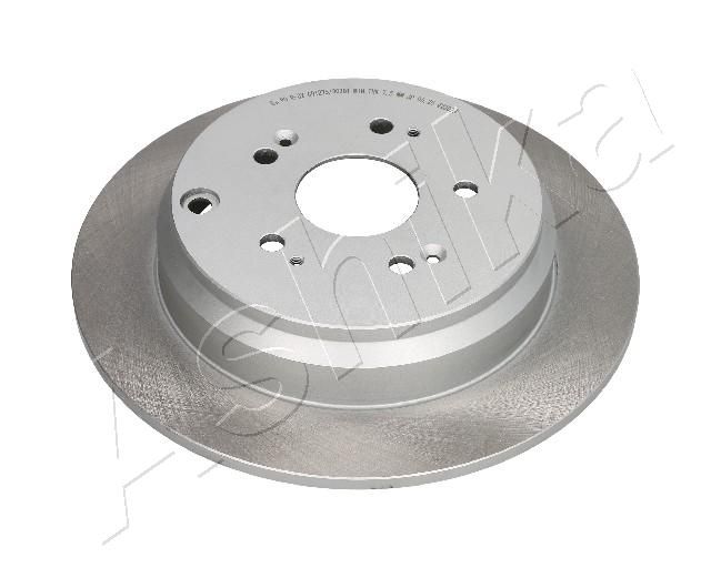 Тормозной диск ASHIKA 6104444C