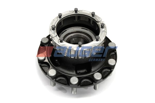 Ступица колеса AUGER 70744