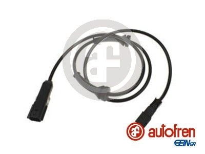 Датчик, частота вращения колеса AUTOFREN SEINSA DS0042