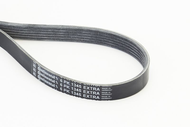 Поликлиновой ремень Continental 6PK1345EXTRA