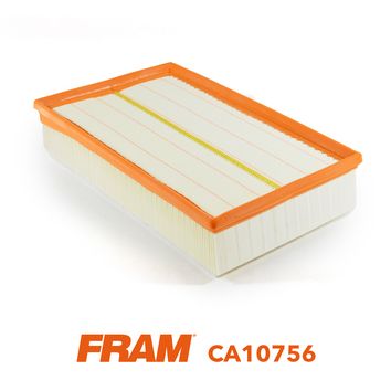 Воздушный фильтр FRAM CA10756