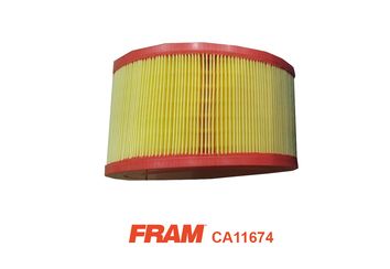 Воздушный фильтр FRAM CA11674