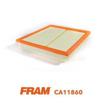 Воздушный фильтр FRAM CA11860