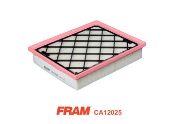 Воздушный фильтр FRAM CA12025