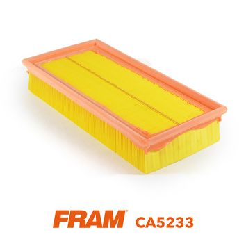 Воздушный фильтр FRAM CA5233