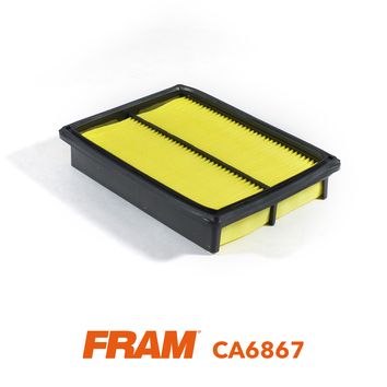 Воздушный фильтр FRAM CA6867