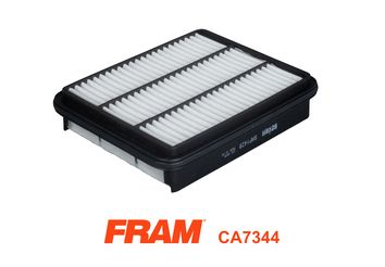 Воздушный фильтр FRAM CA7344