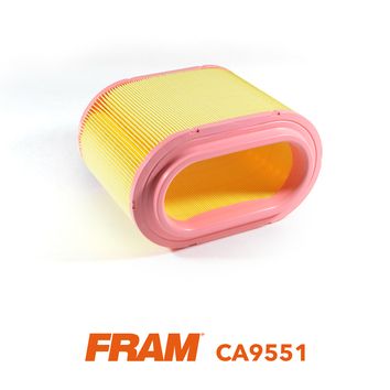 Воздушный фильтр FRAM CA9551