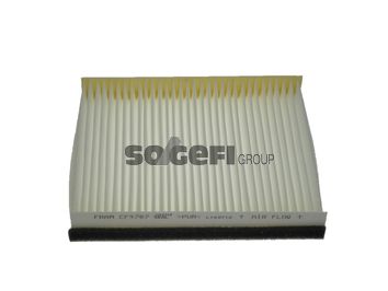 Фильтр, воздух во внутренном пространстве FRAM CF9787