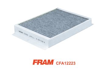 Фильтр, воздух во внутренном пространстве FRAM CFA12223