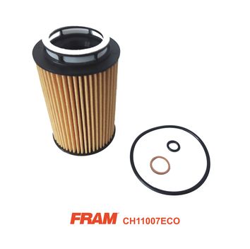 Масляный фильтр FRAM CH11007ECO