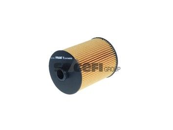 Масляный фильтр FRAM CH11242ECO