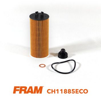 Масляный фильтр FRAM CH11885ECO