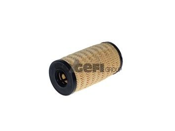 Масляный фильтр FRAM CH12132ECO