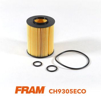 Масляный фильтр FRAM CH9305ECO