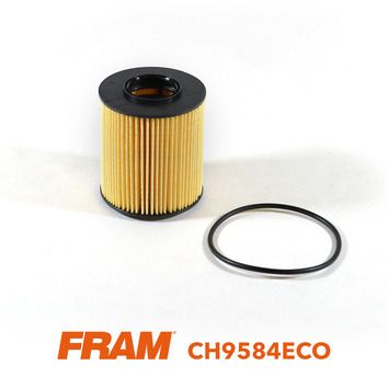 Масляный фильтр FRAM CH9584ECO