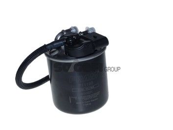 Топливный фильтр FRAM P11196