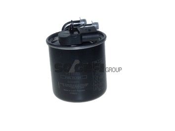 Топливный фильтр FRAM P11682