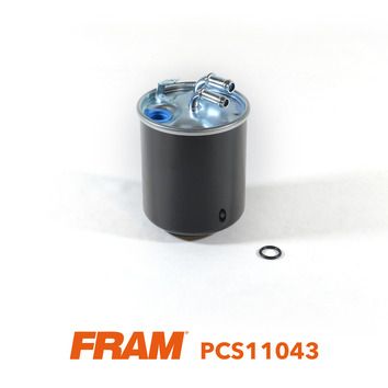 Топливный фильтр FRAM PCS11043