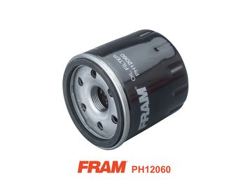 Масляный фильтр FRAM PH12060
