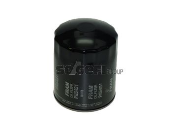 Масляный фильтр FRAM PH5491