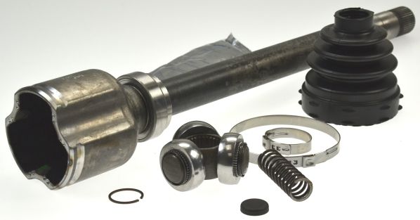 Шарнирный комплект, приводной вал GKN 304608