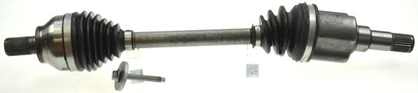 Приводной вал GKN 305475