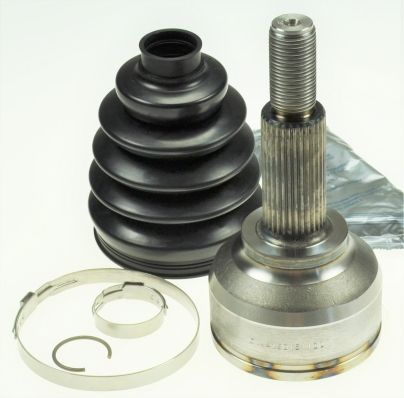 Шарнирный комплект, приводной вал GKN 306290