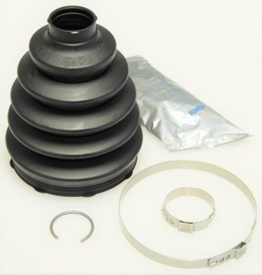 Комплект пыльника, приводной вал GKN 306707
