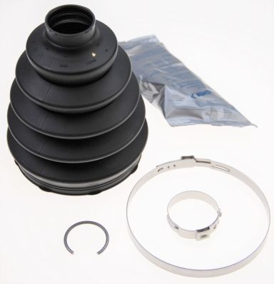 Комплект пыльника, приводной вал GKN 306708