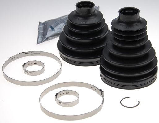 Комплект пыльника, приводной вал GKN 306839