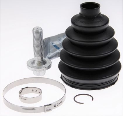 Комплект пыльника, приводной вал GKN 306990