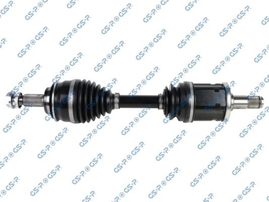 Приводной вал GSP 259715OL