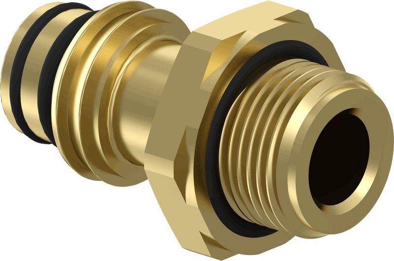 Быстроразъёмная муфта WABCO 8939203172