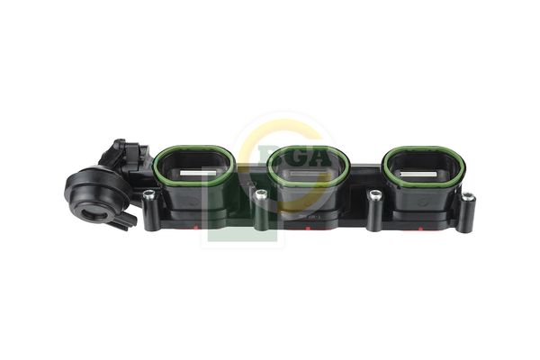 Впускная труба, подвод воздуха BGA MG01004