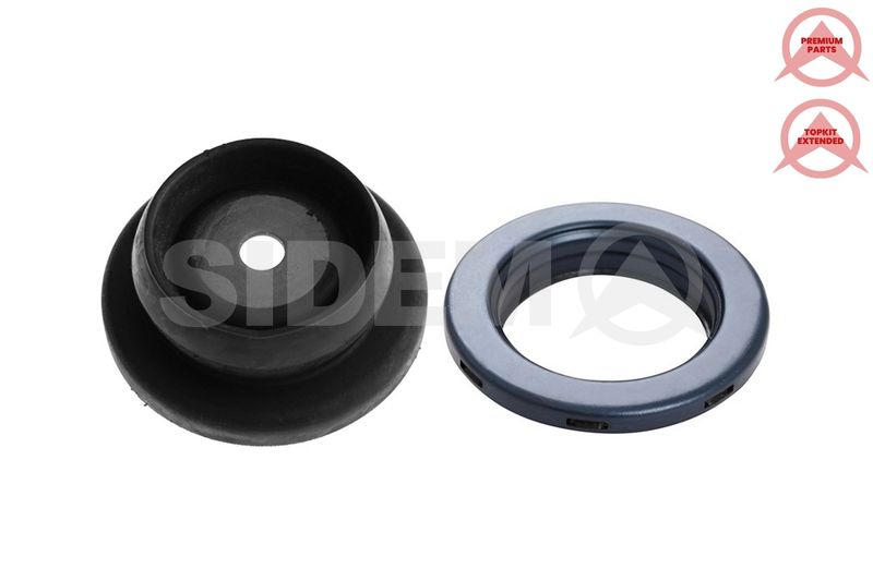 Ремкомплект, опора стойки амортизатора SIDEM 853437KIT