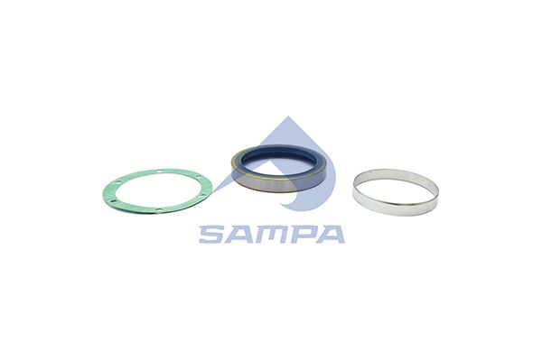 Ремкомплект, ступица колеса SAMPA 085523