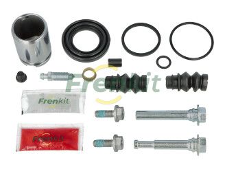 Ремкомплект, тормозной суппорт FRENKIT 738956