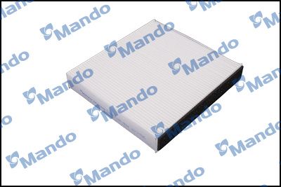 Фильтр, воздух во внутренном пространстве MANDO MMF020008