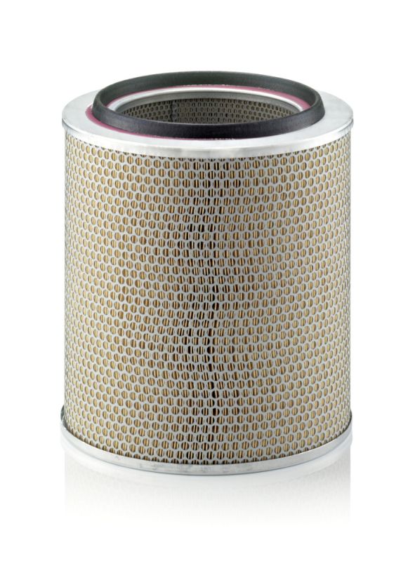 Воздушный фильтр MANN-FILTER C30630