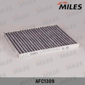 Фильтр, воздух во внутренном пространстве MILES AFC1309