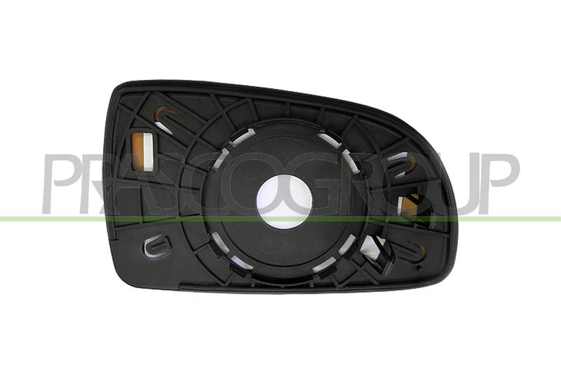 Зеркальное стекло, наружное зеркало PRASCO DW3277504