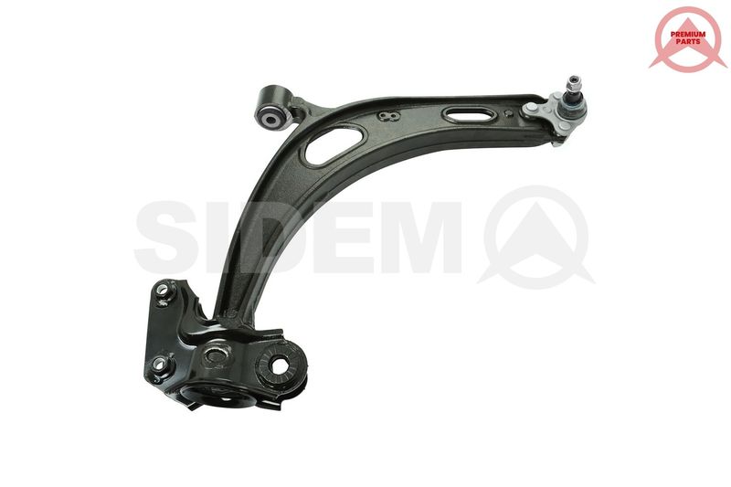 Рычаг независимой подвески колеса, подвеска колеса SIDEM 63257