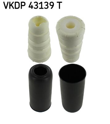 Пылезащитный комплект, амортизатор SKF VKDP43139T