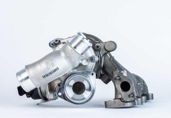 Компрессор, наддув BorgWarner 16309980005