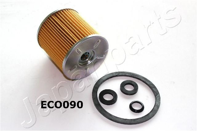Топливный фильтр JAPANPARTS FCECO090