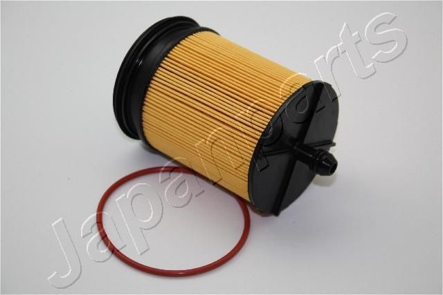 Топливный фильтр JAPANPARTS FCECO092