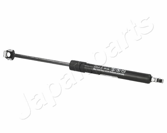 Газовая пружина, крышка багажник JAPANPARTS ZS01021