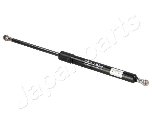 Газовая пружина, крышка багажник JAPANPARTS ZSW0008